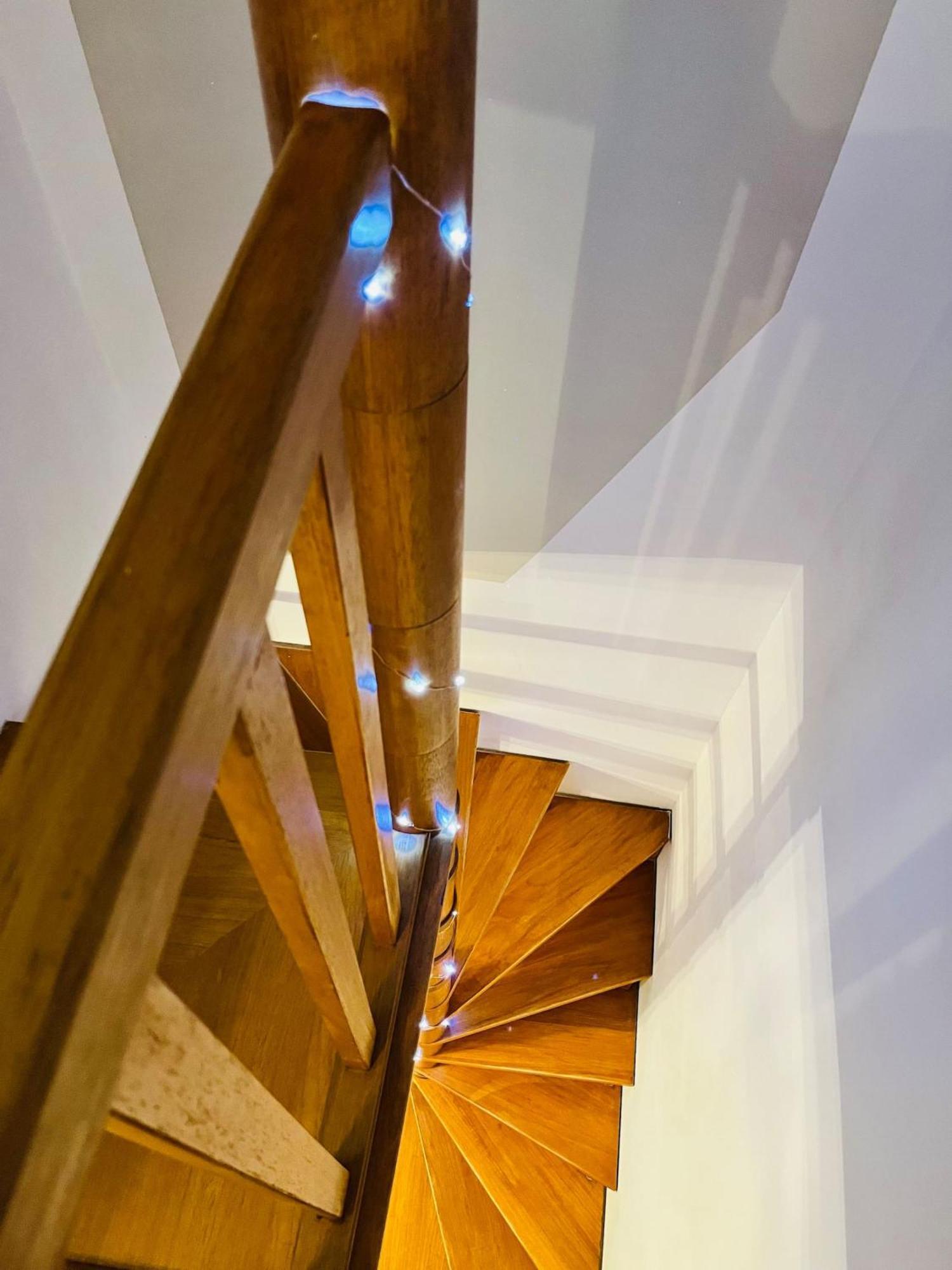 Duplex Charmant Au Coeur De Levroux Exteriör bild